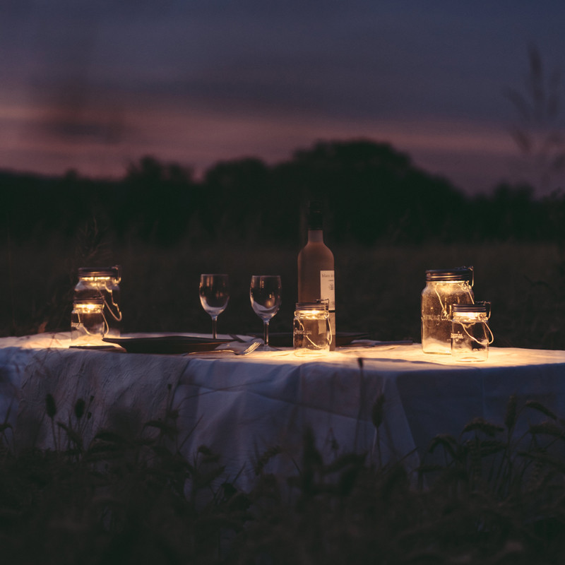 Sonnenglas Classic (Generation 6)