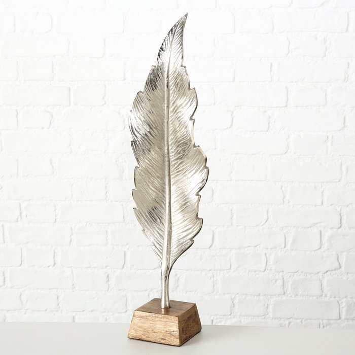 Dekoaufsteller Feder