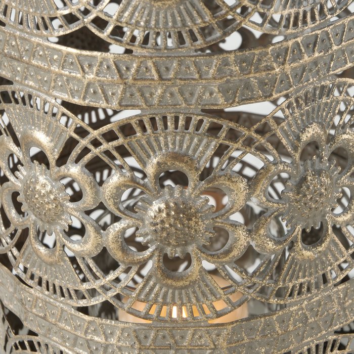 Laterne Lento Indoor 50 cm