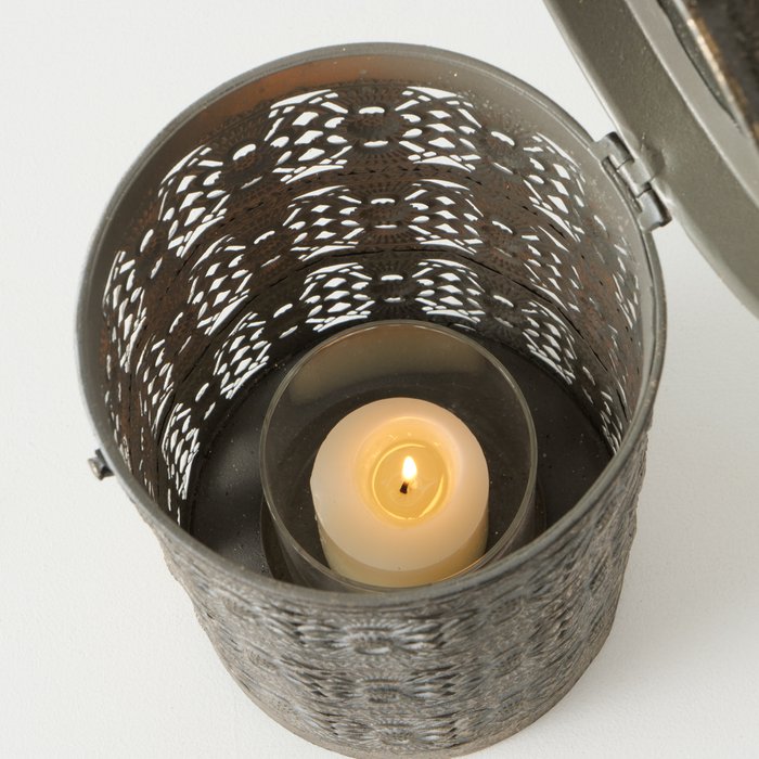 Laterne Lento Indoor 50 cm