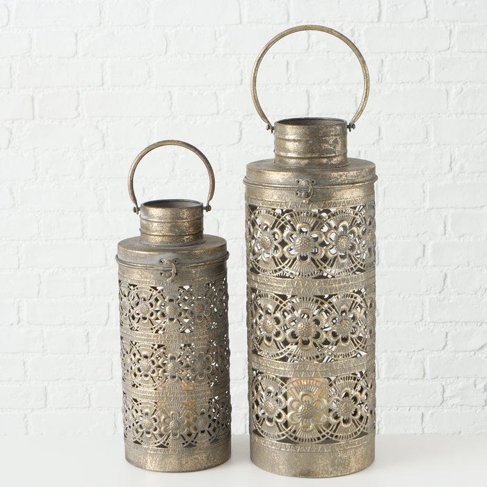 Laterne Lento Indoor 50 cm