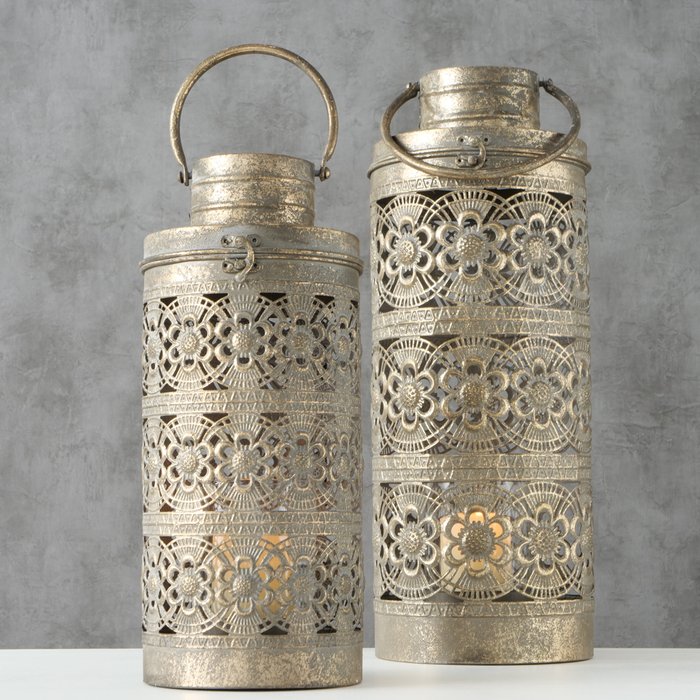 Laterne Lento Indoor 50 cm