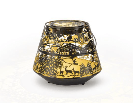 STT Laterne Nova swiss 23, für Innen & Aussen