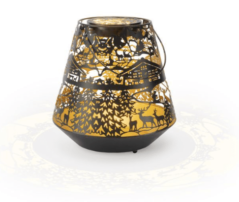 STT Laterne Nova swiss 29, für Innen & Aussen