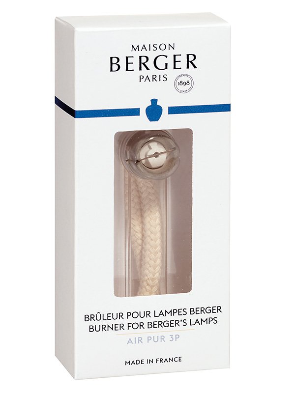 Lampe Berger Ersatz-Brenner mit Docht