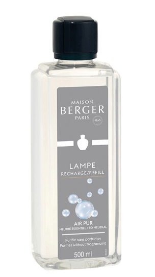 Lampe Berger Parfüm Neutre Essentiel 500 ml