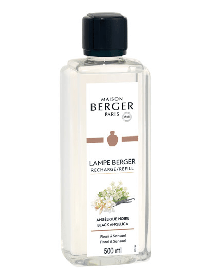 Lampe Berger Parfüm Angélique Noire 500 ml