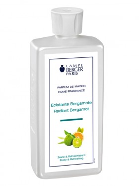 Lampe Berger Parfüm Eclatante Bergamote 500 ml
