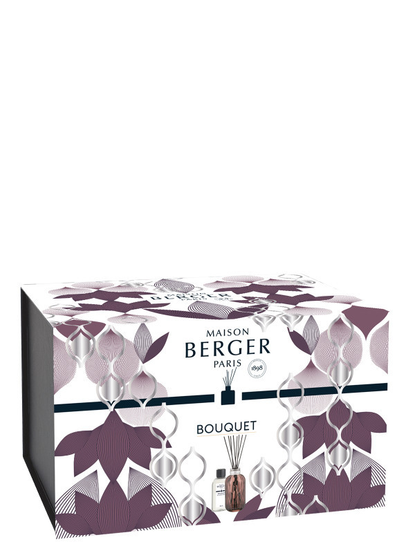 Parfum Berger Duftbouquet Quintessence Pflaume & Duft Goldweizen