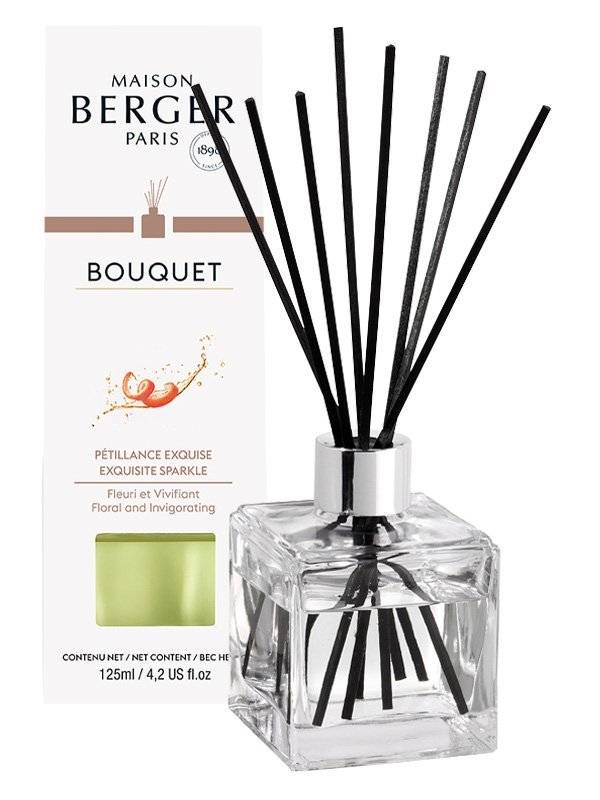Parfum Berger Duftbouquet Pétillance Exquise