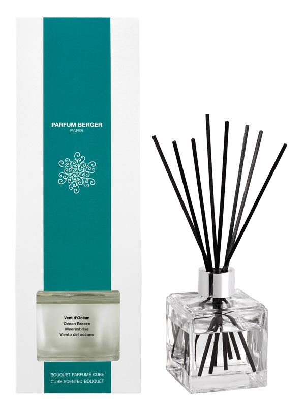 Parfum Berger Duftbouquet Cube Vent d`Océan