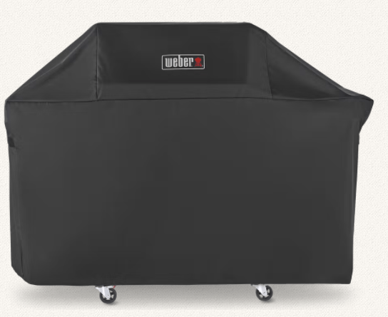 Weber Premium Abdeckhaube Genesis 300-Serie