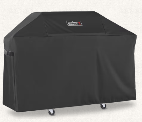 Weber Premium Abdeckhaube Genesis 300-Serie