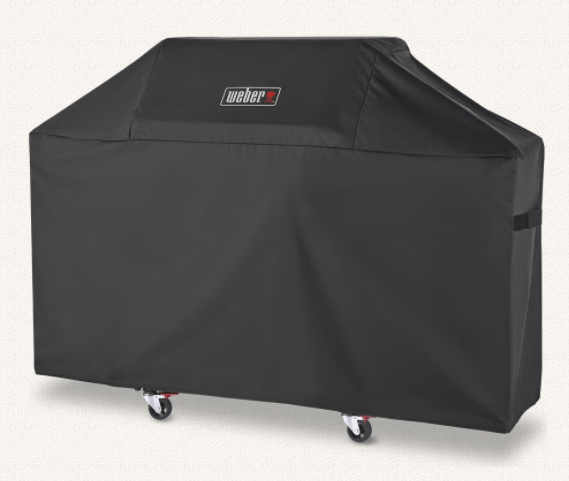 Weber Premium Abdeckhaube Genesis 300-Serie