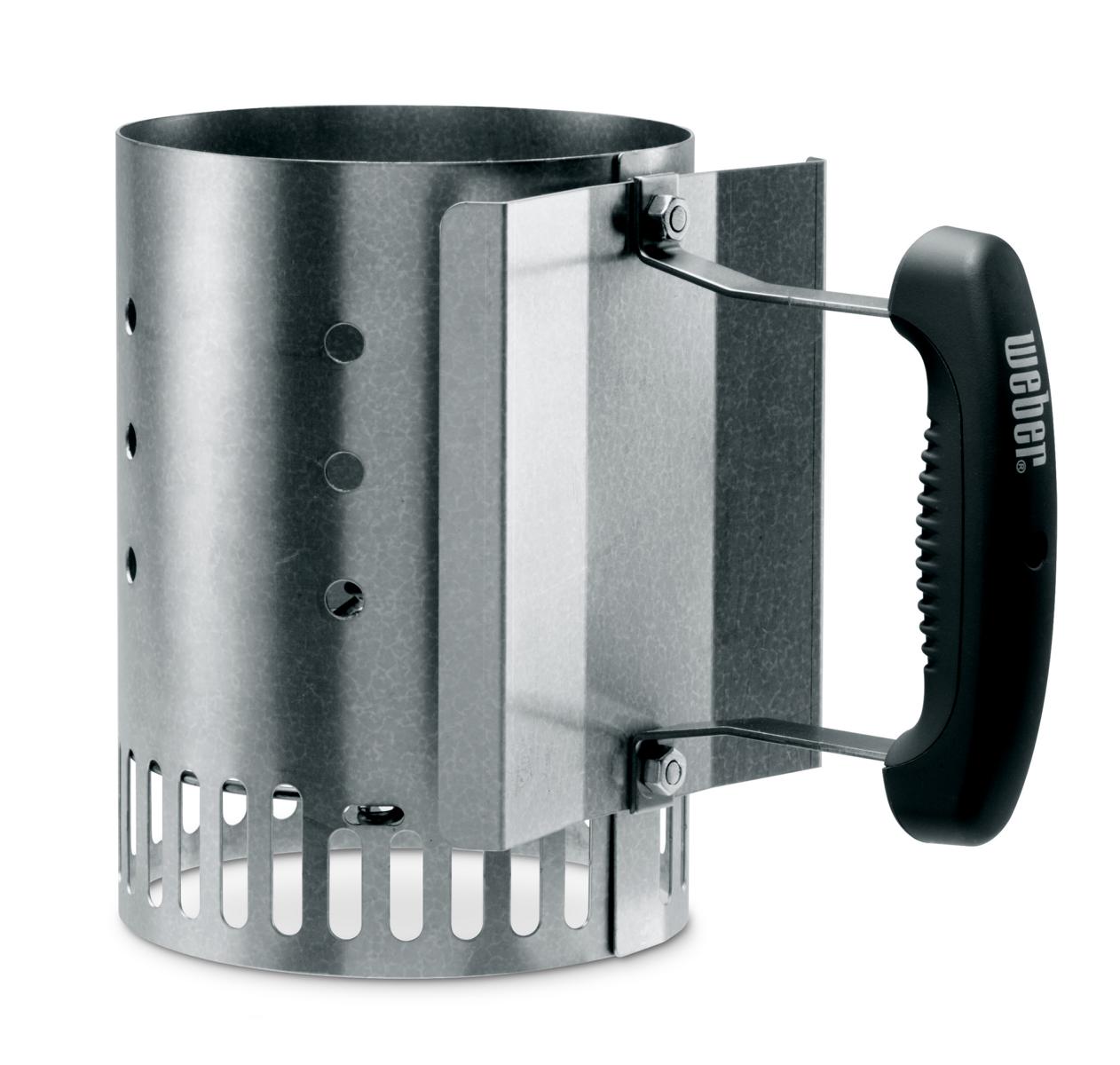 Kleiner Anzündkamin