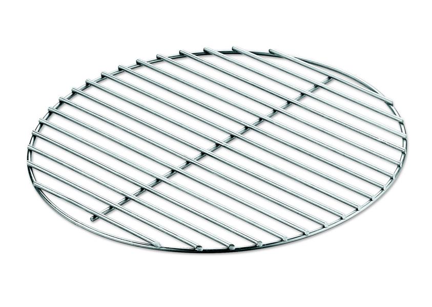 Weber Kohlerost Holzkohlegrills 47 cm