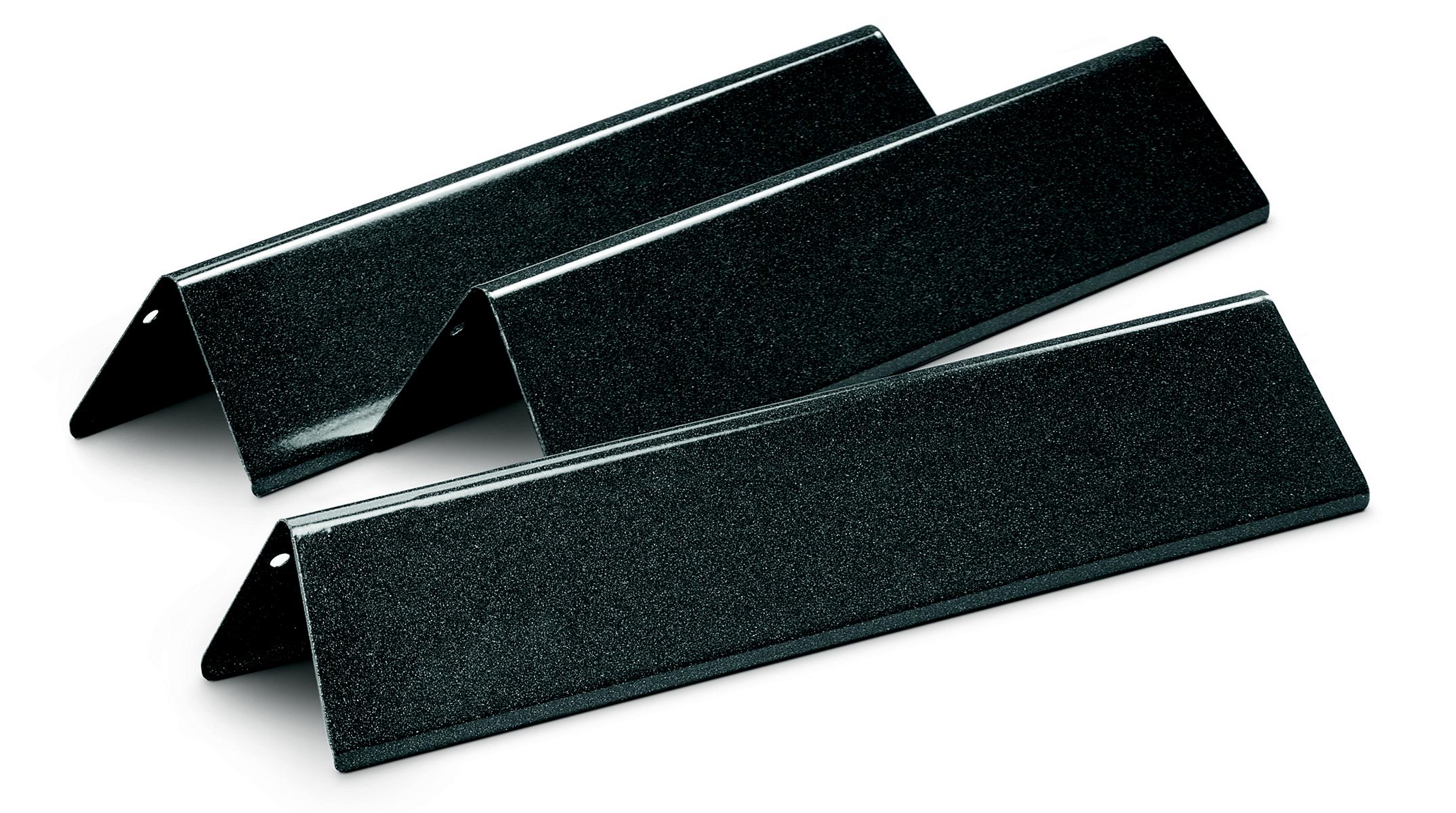 Flavorizer Bars Spirit 200-Serie (ab 2013), emailliert (3er Set)