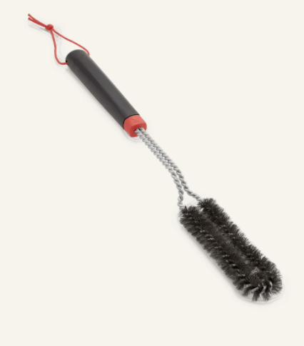 Grillbürste schmal, 45 cm