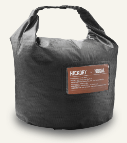 Weber Brennstoff Aufbewahrungsbeutel