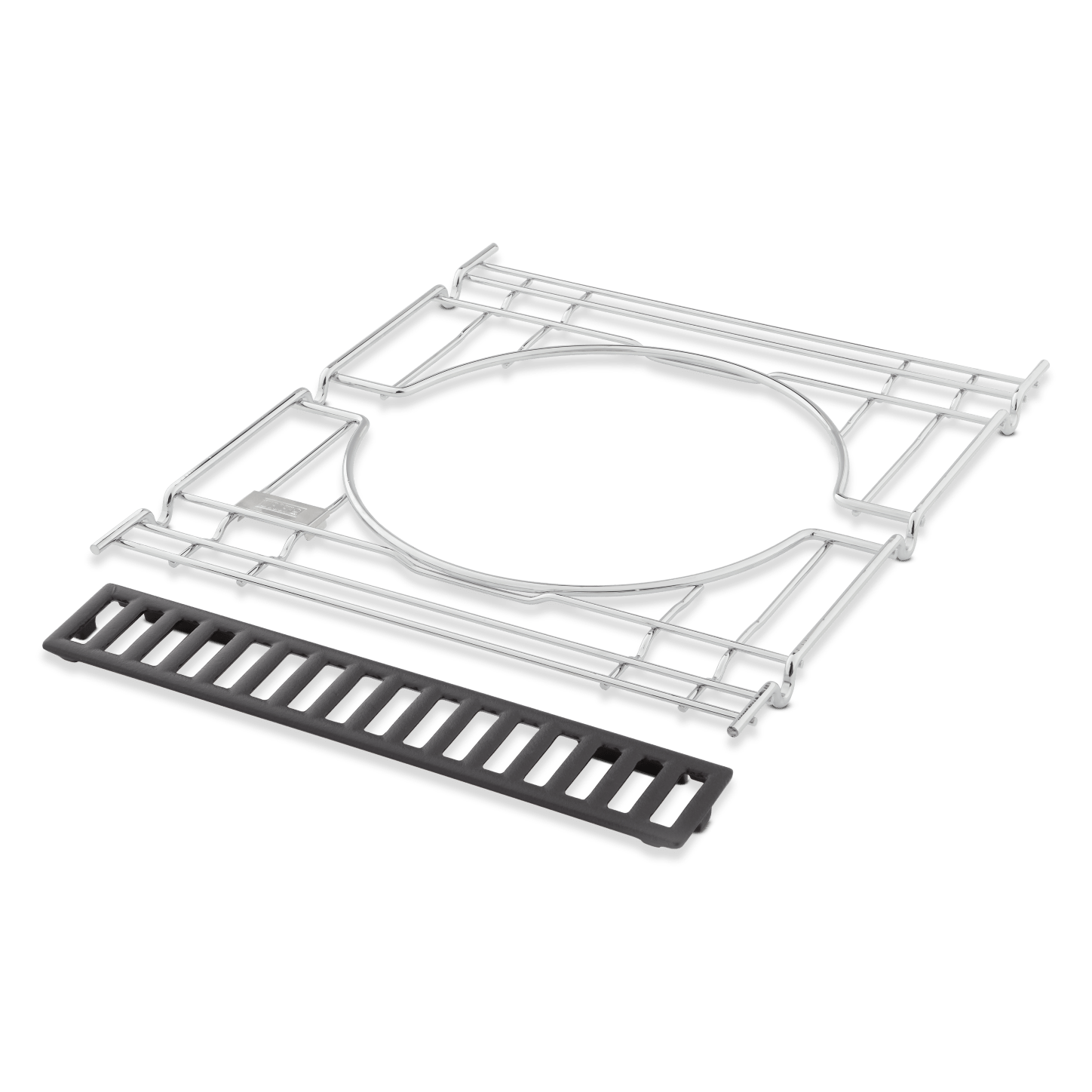 Weber CRAFTED Basis-Rahmen-Set – Genesis