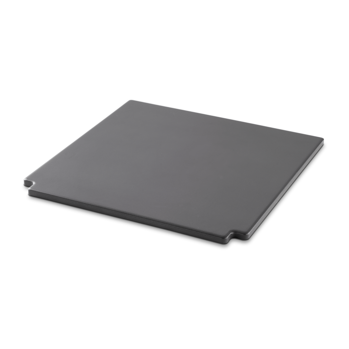 Weber CRAFTED Glasierter Grillstein / Pizzastein