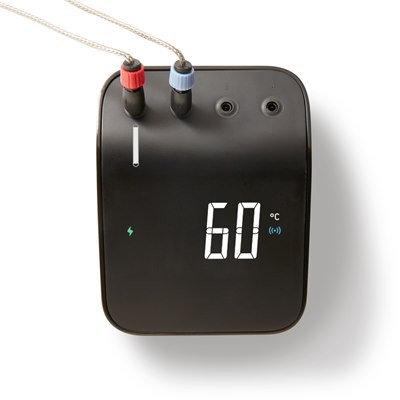 Connect Smart Grilling Hub