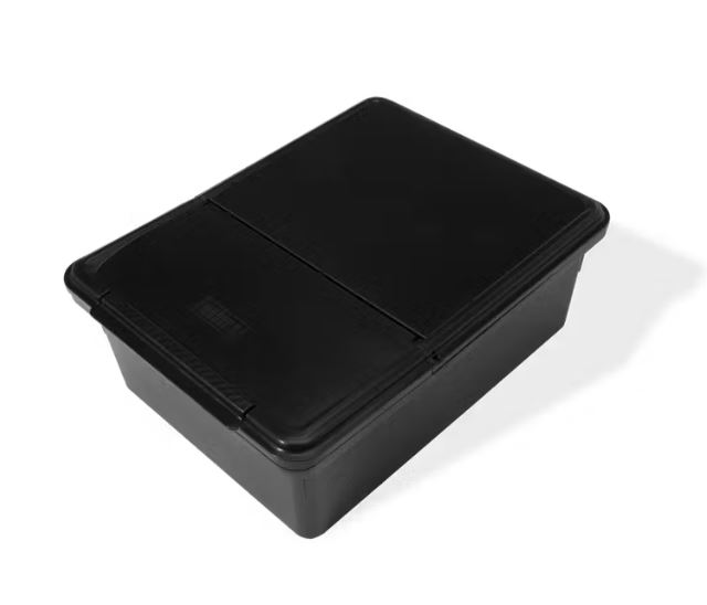 Weber Works Outdoor-Aufbewahrungsbox