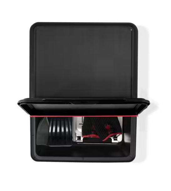 Weber Works Outdoor-Aufbewahrungsbox