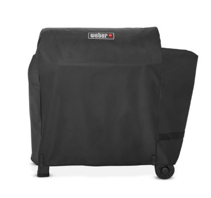 Weber Premium Abdeckhaube zu Searwood XL Pelletgrill