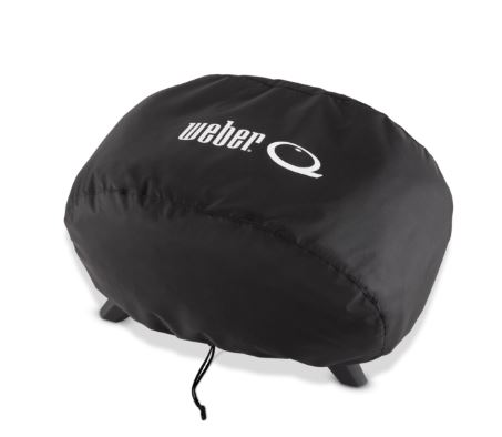 Weber Premium Abdeckhaube für Q2000N-Serie