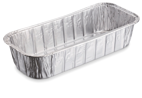 Alu-Tropfschalen Smokefire und Summit Gasgrill