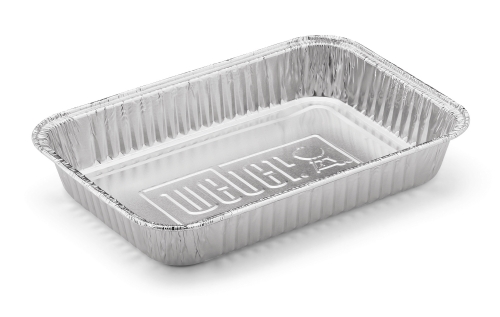 Alu-Tropfschalen Alu-Tropfschalen