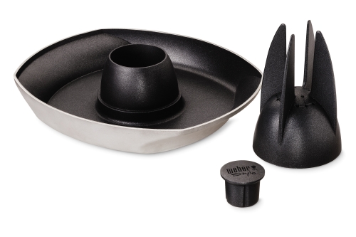 Deluxe Geflügelhalter