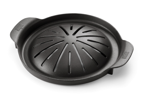 Weber Gourmet BBQ System Koreanischer Grilleinsatz 8840