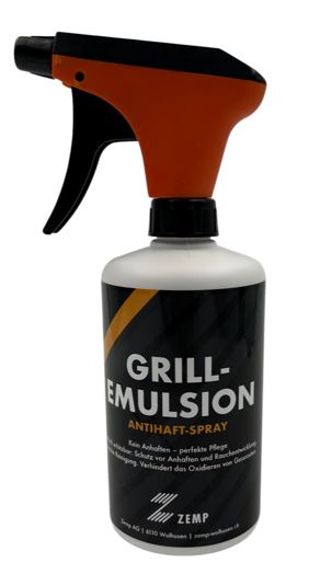 Reinigungsset Zemp AG