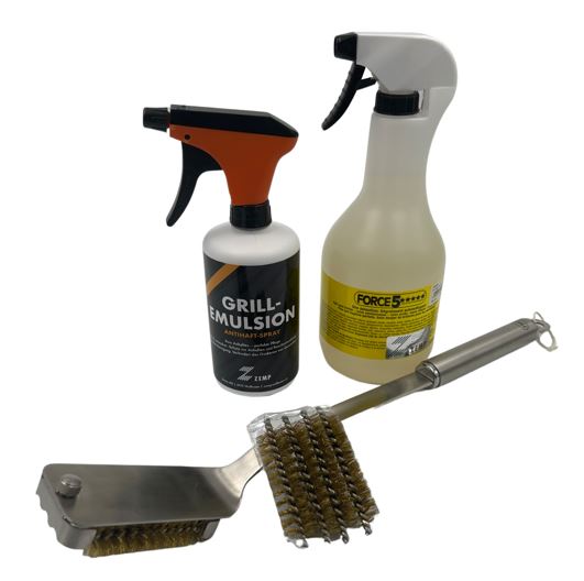 Reinigungsset Zemp AG