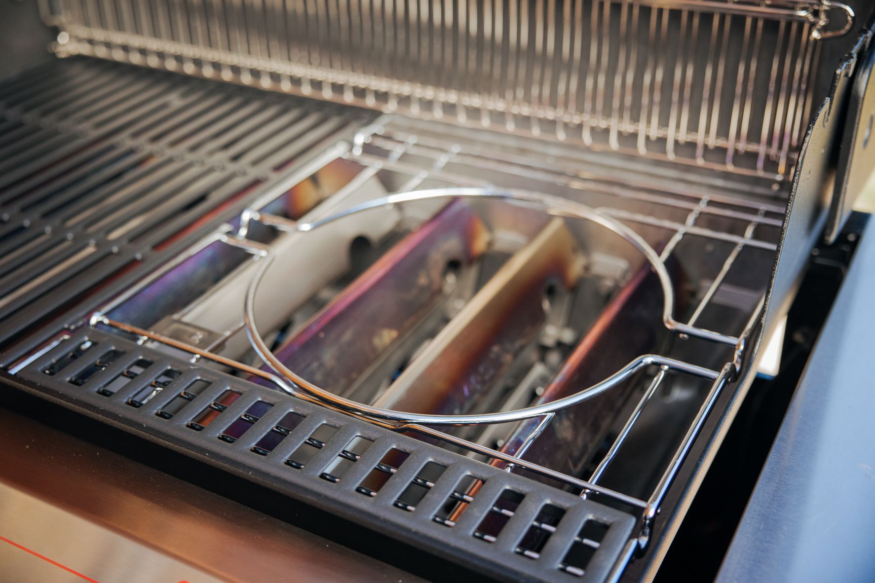 Weber CRAFTED Basis-Rahmen-Set – Genesis