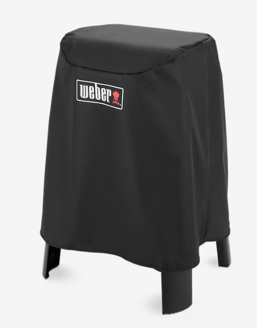 Abdeckhaube zu Weber Lumin Serie mit Stand