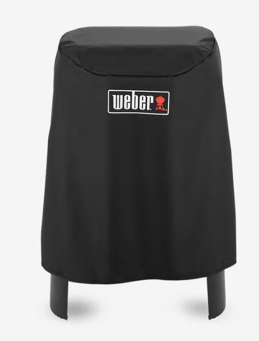 Abdeckhaube zu Weber Lumin Serie mit Stand