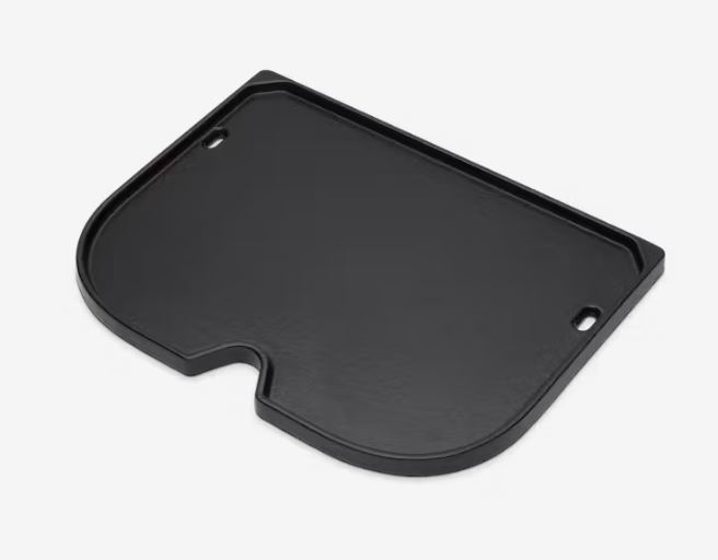 Weber Grillplatte zu Lumin