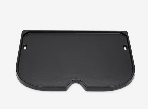 Weber Grillplatte zu Lumin