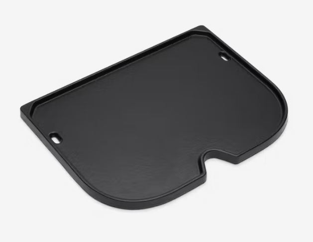 Weber Grillplatte zu Lumin