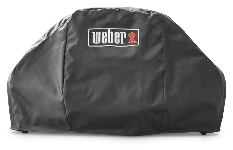 Abdeckhaube zu Weber Pulse 2000 ohne Rollwagen