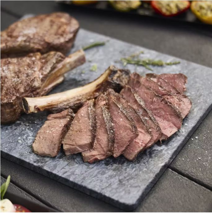 Weber Spirit E-410 Gasgrill schwarz