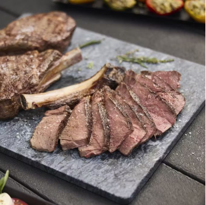 Weber Spirit EP-425 GBS Gasgrill schwarz