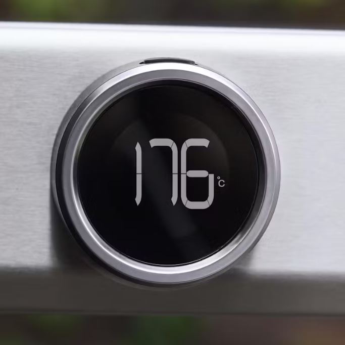 Weber Spirit EP-425 GBS Gasgrill schwarz