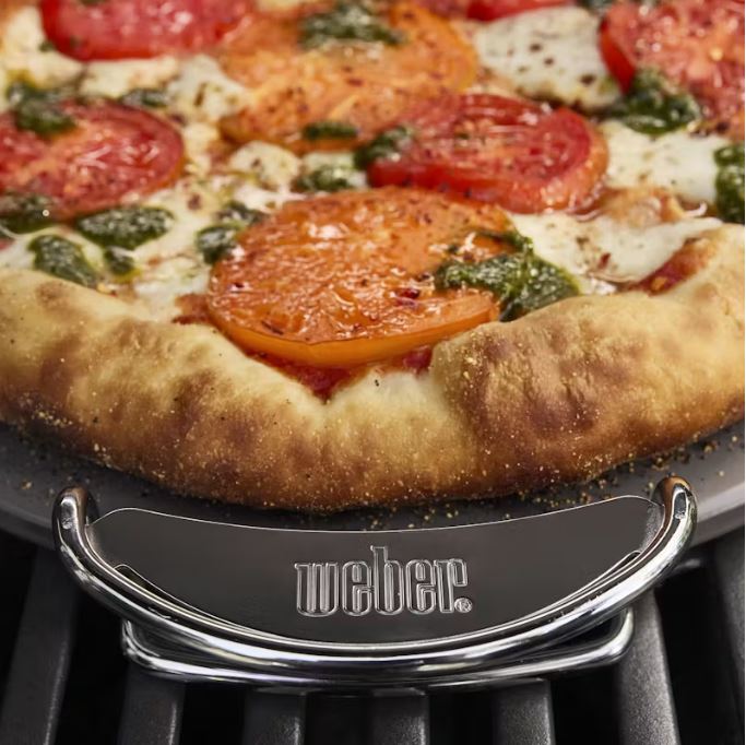 Weber Genesis E-315W GBS Gasgrill schwarz