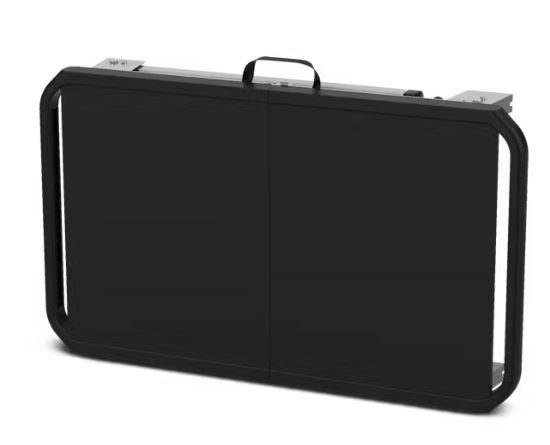 Weber Grilltisch ausziehbar und klappbar