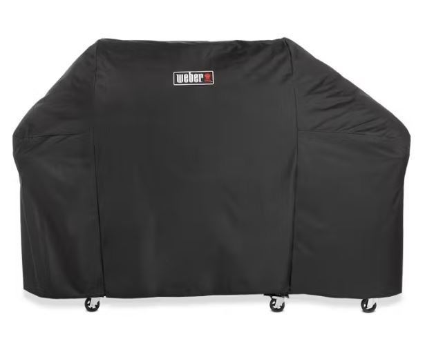 Weber Premium Abdeckhaube Summit ab Serie 2024