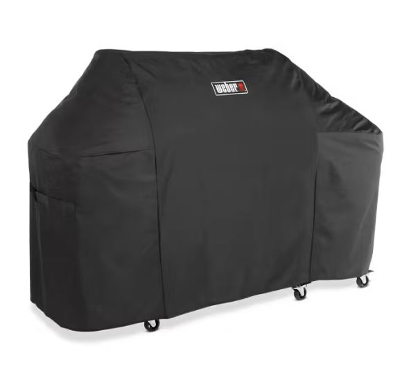 Weber Premium Abdeckhaube Summit ab Serie 2024